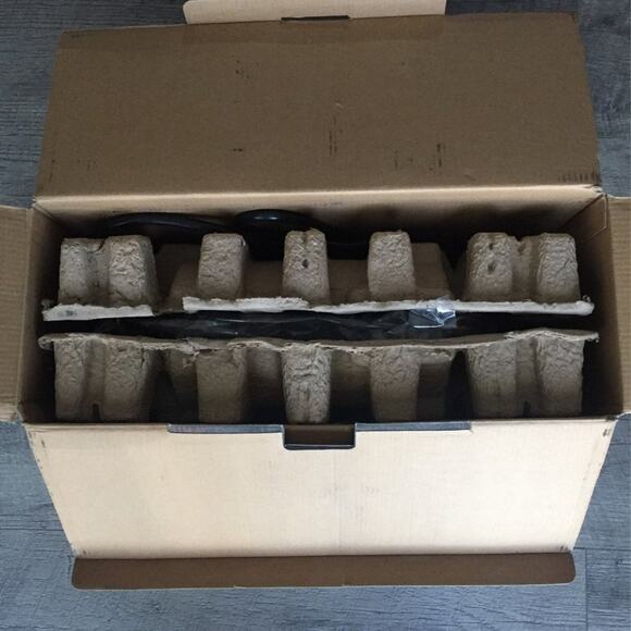 Grenp Coffee Maker, Single Serve Coffee Machine, Rapid Brew Auto-shutoff - Picture 8 of 8